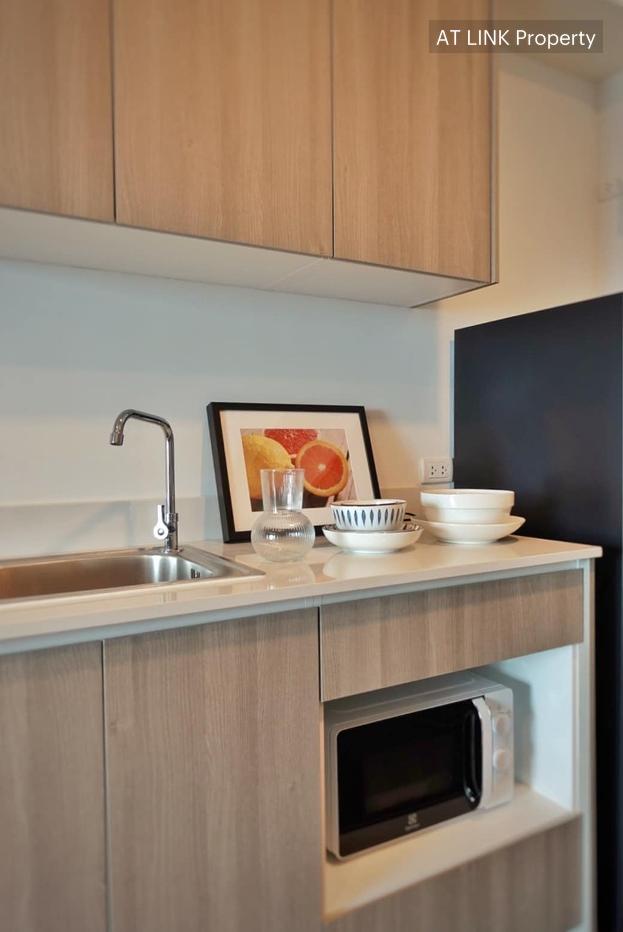 picture FOR RENT A Space Mega Bangna FULL FURNISHED - 4/15