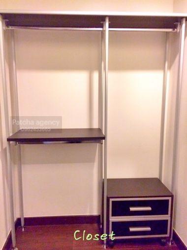 picture for rent Ideo Q Phayathai . 1bed 40sq.m. Line id: @pfagent - 8/9