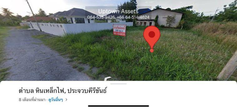 picture For Sales, house building in Hua Hin, 100 sq m. - 9/11