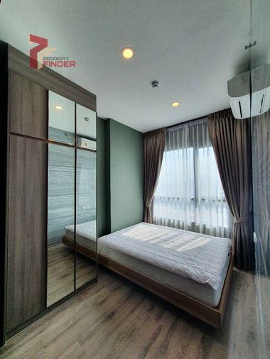 รูป Rds-3530 ให้เช่าคอนโด Knightsbridge Collage Ramkhamhaeng นัดชมห้องด่วน 🟥 Line@ : @propertyfinder - รูปที่ 1/12
