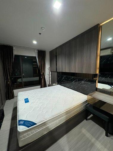 รูป Rds-3532   ให้เช่าคอนโด  Life Asoke - Rama9   นัดชมห้องด่วน 🟥 Line@ : @propertyfinder - รูปที่ 1/8