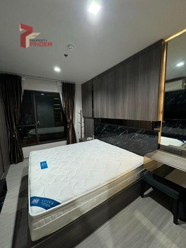 รูป Rds-3532 ให้เช่าคอนโด Life Asoke - Rama9 นัดชมห้องด่วน 🟥 Line@ : @propertyfinder - รูปที่ 1/8