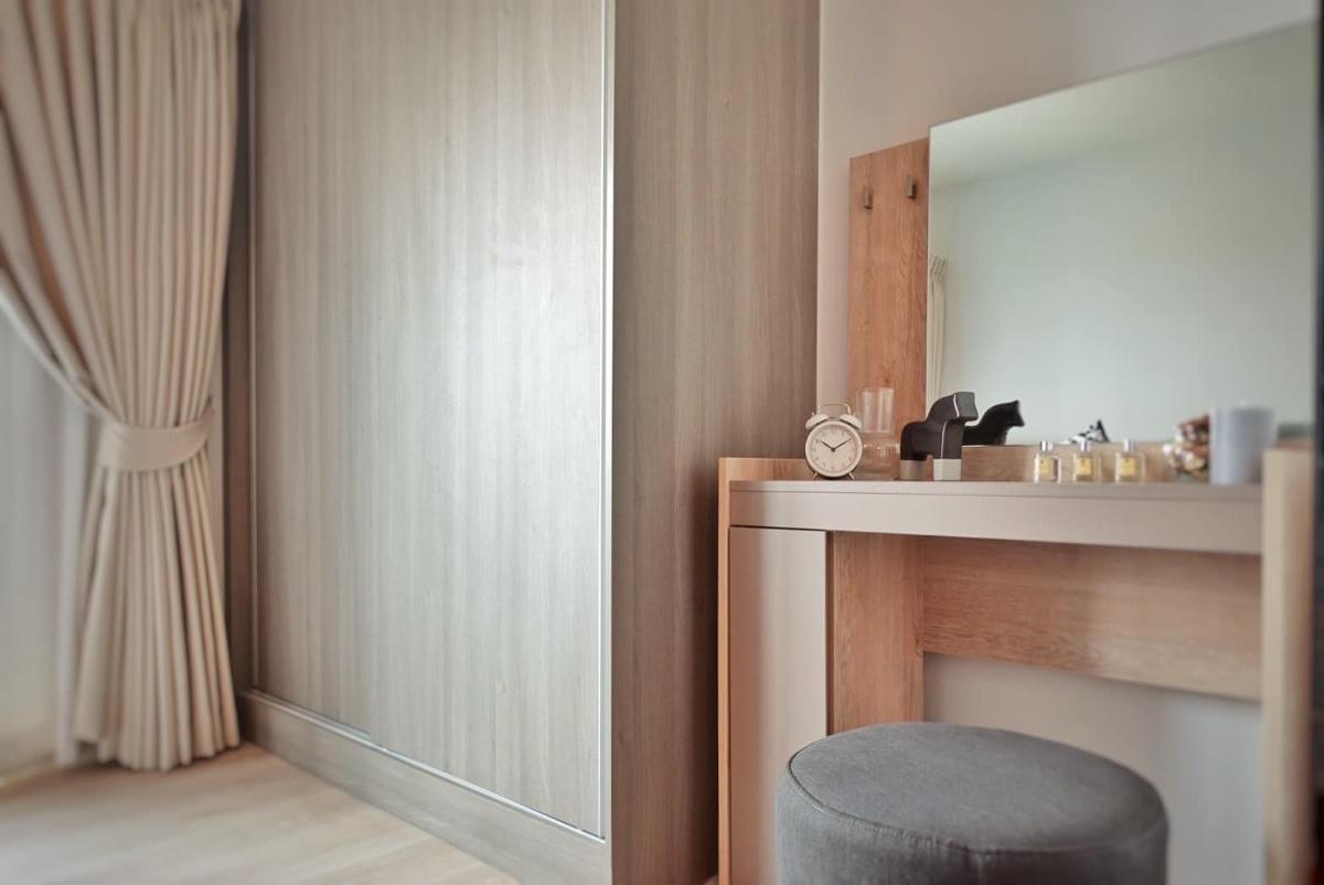 picture FOR RENT A Space Mega Bangna FULL FURNISHED - 9/15