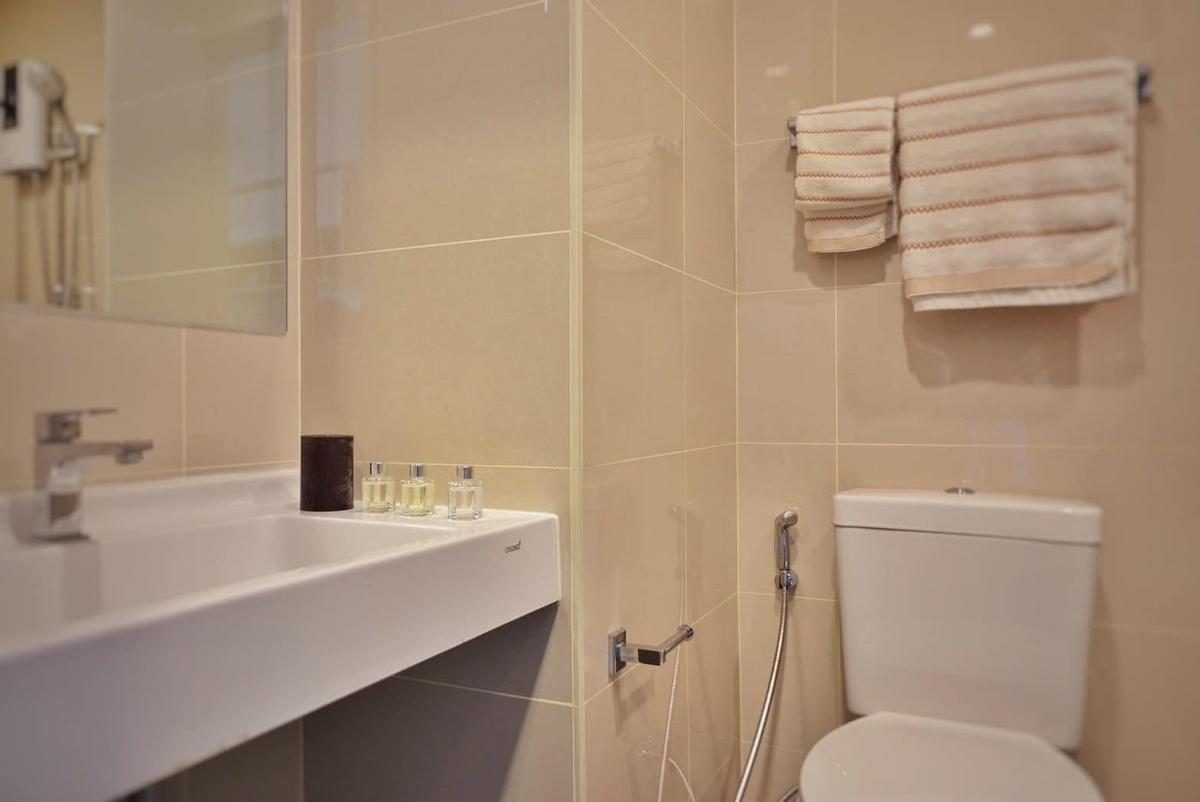 picture FOR RENT A Space Mega Bangna FULL FURNISHED - 12/15