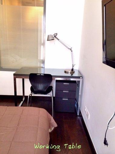picture for rent Ideo Q Phayathai . 1bed 40sq.m. Line id: @pfagent - 6/9
