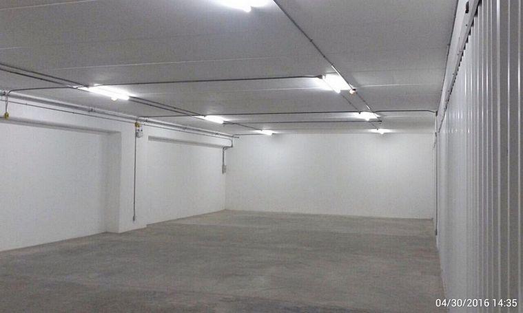 รูป Call : 090-931-8833 โกดัง คลังสินค้า ห้องเก็บของ พื้นที่ 50-800 ตารางเมตร ภายในเมืองทองธานี ถนนป๊อปปูล่า ใกล้รถไฟฟ้าสีชมพู เมืองทองธานี - รูปที่ 3/8