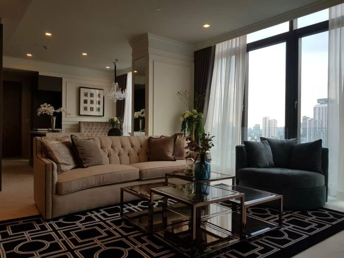 picture 🌇Full Built In , Nice Room The Monument Thonglor ⚡LineID:@RizzEstate (With@ Ahead) - 13/13