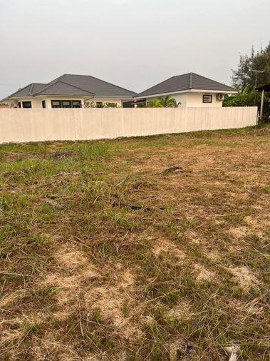 picture For Sales, house building in Hua Hin, 100 sq m. - 6/11