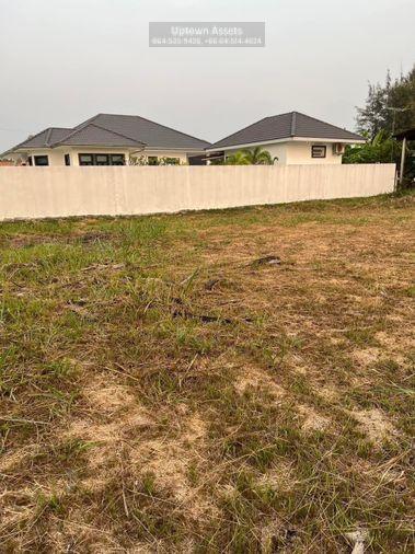 picture For Sales, house building in Hua Hin, 100 sq m. - 6/11