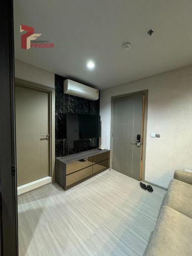 รูป Rds-3532 ให้เช่าคอนโด Life Asoke - Rama9 นัดชมห้องด่วน 🟥 Line@ : @propertyfinder - รูปที่ 5/8