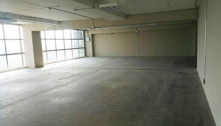 รูป Call : 090-931-8833 โกดัง คลังสินค้า ห้องเก็บของ พื้นที่ 50-800 ตารางเมตร ภายในเมืองทองธานี ถนนป๊อปปูล่า ใกล้รถไฟฟ้าสีชมพู เมืองทองธานี - รูปที่ 5/8