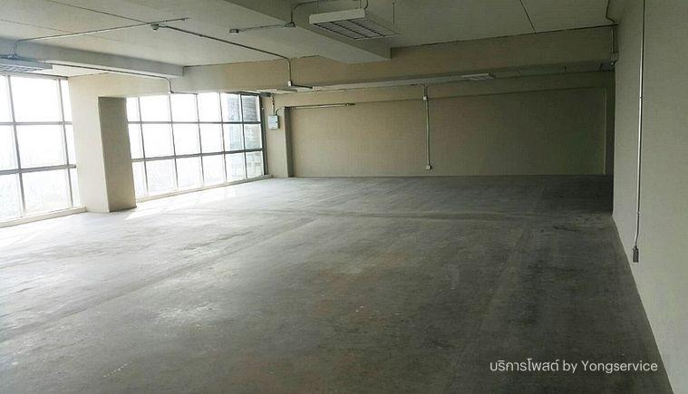 รูป Call : 090-931-8833 โกดัง คลังสินค้า ห้องเก็บของ พื้นที่ 50-800 ตารางเมตร ภายในเมืองทองธานี ถนนป๊อปปูล่า ใกล้รถไฟฟ้าสีชมพู เมืองทองธานี - รูปที่ 5/8