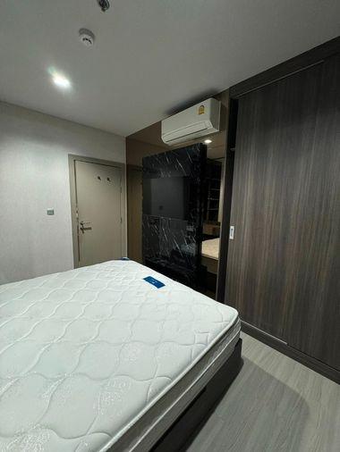 รูป Rds-3532   ให้เช่าคอนโด  Life Asoke - Rama9   นัดชมห้องด่วน 🟥 Line@ : @propertyfinder - รูปที่ 2/8