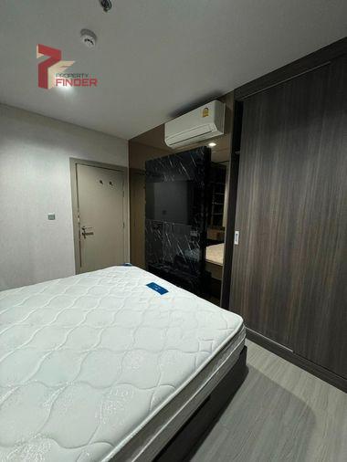 รูป Rds-3532 ให้เช่าคอนโด Life Asoke - Rama9 นัดชมห้องด่วน 🟥 Line@ : @propertyfinder - รูปที่ 2/8