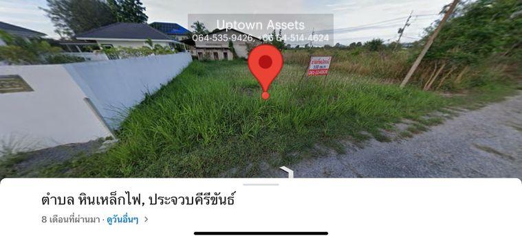 picture For Sales, house building in Hua Hin, 100 sq m. - 7/11