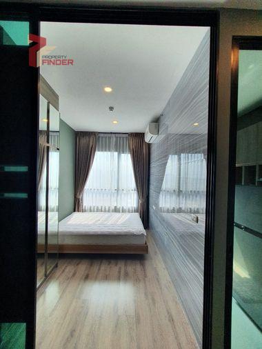 รูป Rds-3530 ให้เช่าคอนโด Knightsbridge Collage Ramkhamhaeng นัดชมห้องด่วน 🟥 Line@ : @propertyfinder - รูปที่ 2/12