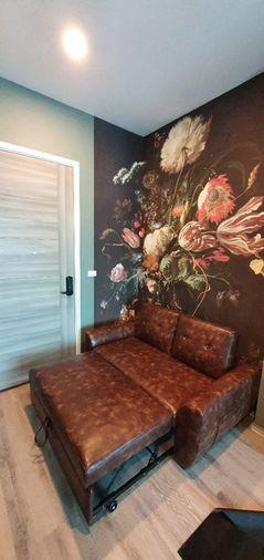 รูป Rds-3530   ให้เช่าคอนโด  Knightsbridge Collage Ramkhamhaeng   นัดชมห้องด่วน 🟥 Line@ : @propertyfinder - รูปที่ 3/12