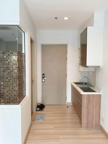 รูป 🔔รวมคอนโดนนนทบุรีให้เช่า🔔⚠️🛋️🛌เดอะ โฮเทล เซอร์วิส คอนโด - รูปที่ 5/7