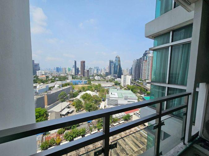 รูป ขายคอนโด ณุศาศิริ แกรนด์ ชั้น 16 ขนาด 155 ตารางเมตร - รูปที่ 42/43