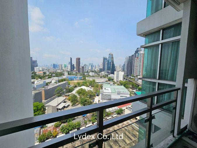 รูป ขายคอนโด ณุศาศิริ แกรนด์ ชั้น 16 ขนาด 155 ตารางเมตร - รูปที่ 42/43