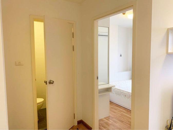 รูป 🔔รวมคอนโดนนนทบุรีให้เช่า🔔⚠️🛋️🛌เดอะ ทรัสต์ คอนโด งามวงศ์วาน - รูปที่ 6/10