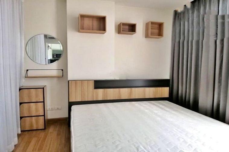 รูป 🔔รวมคอนโดนนนทบุรีให้เช่า🔔⚠️🛋️🛌แม็กซ์ งามวงศ์วาน - รูปที่ 1/6