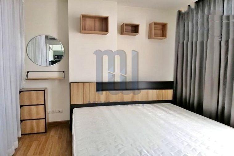 รูป 🔔รวมคอนโดนนนทบุรีให้เช่า🔔⚠️🛋️🛌แม็กซ์ งามวงศ์วาน - รูปที่ 1/6