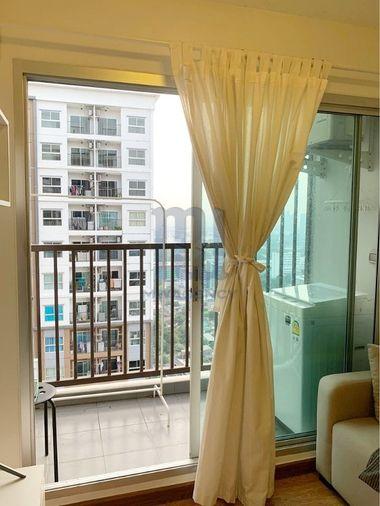 รูป 🔔รวมคอนโดนนนทบุรีให้เช่า🔔⚠️🛋️🛌เดอะ ทรัสต์ คอนโด งามวงศ์วาน - รูปที่ 8/10
