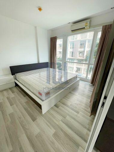 รูป 🔔รวมคอนโดนนนทบุรีให้เช่า🔔⚠️🛋️🛌💥เดอะ คีย์ ประชาชื่น - รูปที่ 2/12