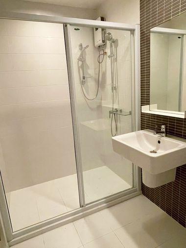 รูป 🔔รวมคอนโดนนนทบุรีให้เช่า🔔⚠️🛋️🛌💥เดอะ คีย์ ประชาชื่น   - รูปที่ 11/12