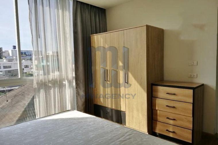 รูป 🔔รวมคอนโดนนนทบุรีให้เช่า🔔⚠️🛋️🛌แม็กซ์ งามวงศ์วาน - รูปที่ 3/6