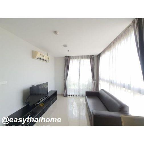picture Condo for sale Pela Wutthakat fully furnished. - 3/6