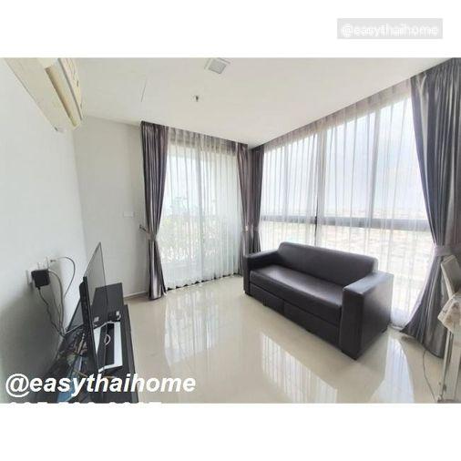 picture Condo for sale Pela Wutthakat fully furnished. - 5/6
