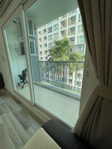รูป 🔔รวมคอนโดนนนทบุรีให้เช่า🔔⚠️🛋️🛌💥เดอะ คีย์ ประชาชื่น - รูปที่ 7/12