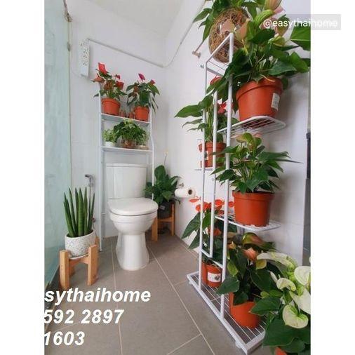 picture Condo for sale Pela Wutthakat fully furnished. - 6/6