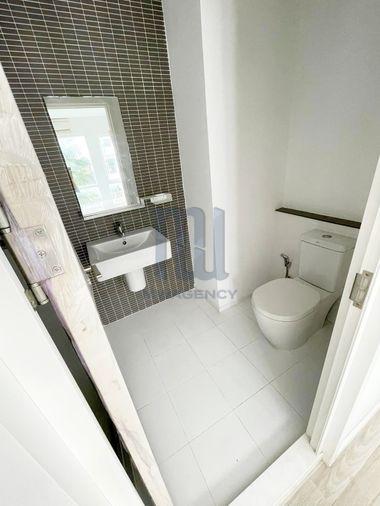 รูป 🔔รวมคอนโดนนนทบุรีให้เช่า🔔⚠️🛋️🛌💥เดอะ คีย์ ประชาชื่น - รูปที่ 9/12
