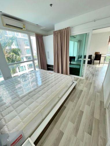 รูป 🔔รวมคอนโดนนนทบุรีให้เช่า🔔⚠️🛋️🛌💥เดอะ คีย์ ประชาชื่น   - รูปที่ 8/12