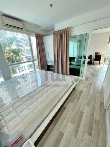 รูป 🔔รวมคอนโดนนนทบุรีให้เช่า🔔⚠️🛋️🛌💥เดอะ คีย์ ประชาชื่น - รูปที่ 8/12