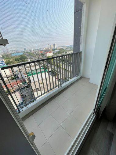 รูป 🔔รวมคอนโดนนนทบุรีให้เช่า🔔⚠️🛋️🛌💥เดอะ คีย์ ประชาชื่น   - รูปที่ 12/12