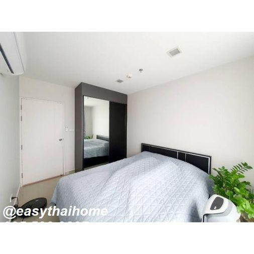picture Condo for sale Pela Wutthakat fully furnished. - 2/6