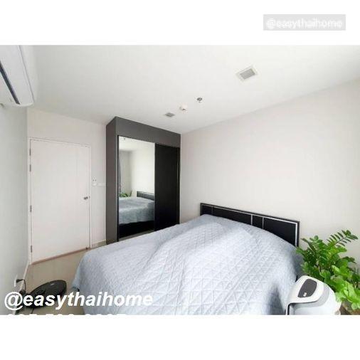 picture Condo for sale Pela Wutthakat fully furnished. - 2/6