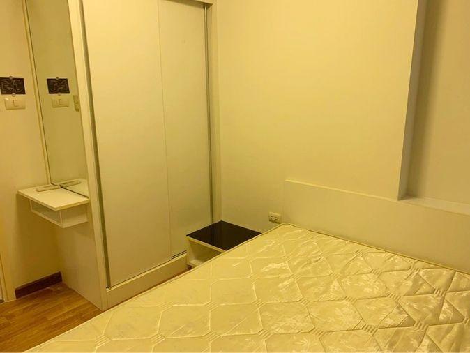 รูป 🔔รวมคอนโดนนนทบุรีให้เช่า🔔⚠️🛋️🛌เดอะ ทรัสต์ คอนโด งามวงศ์วาน - รูปที่ 10/10