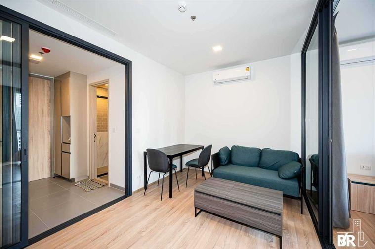รูป XT Phayathai 42 sq.m. 18,498B Eng 中 日 Please add LINE ID @806qphgn o8415o5483 - รูปที่ 4/8