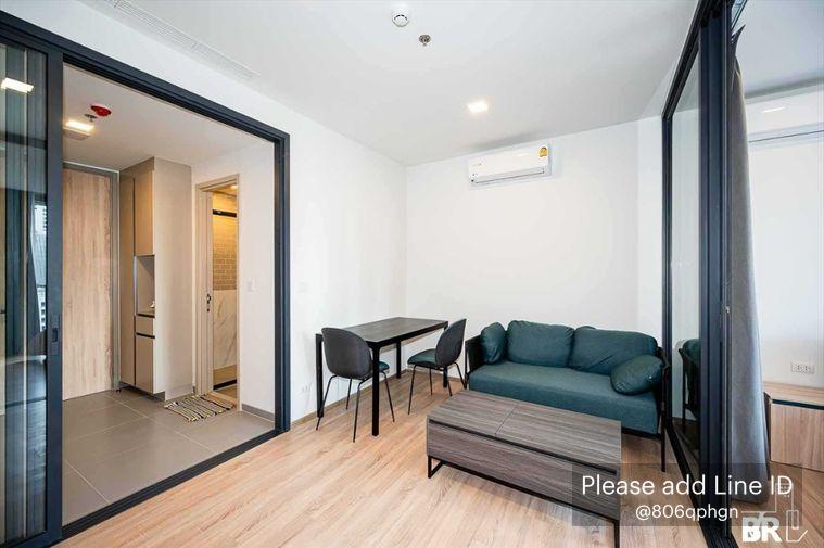 รูป XT Phayathai 42 sq.m. 18,498B Eng 中 日 Please add LINE ID @806qphgn o8415o5483 - รูปที่ 4/8