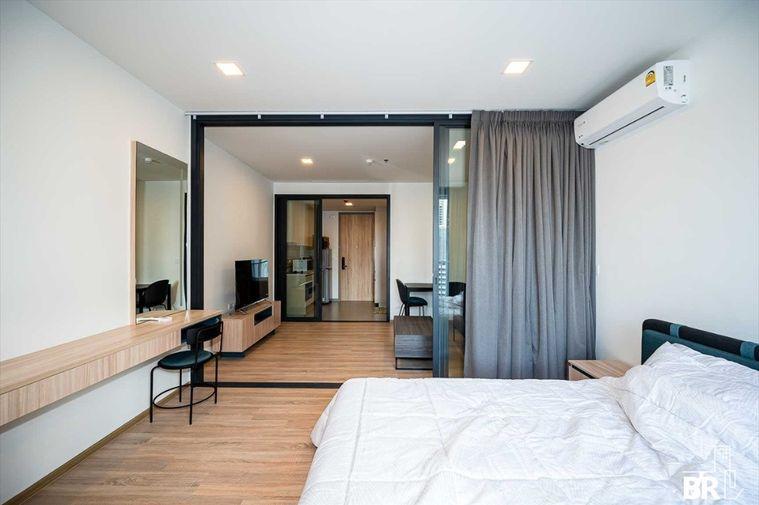 รูป XT Phayathai 42 sq.m. 18,498B Eng 中 日 Please add LINE ID @806qphgn o8415o5483 - รูปที่ 1/8