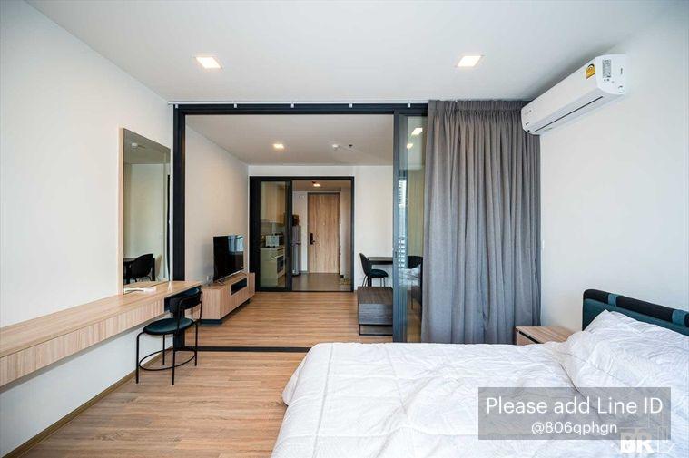 รูป XT Phayathai 42 sq.m. 18,498B Eng 中 日 Please add LINE ID @806qphgn o8415o5483 - รูปที่ 1/8