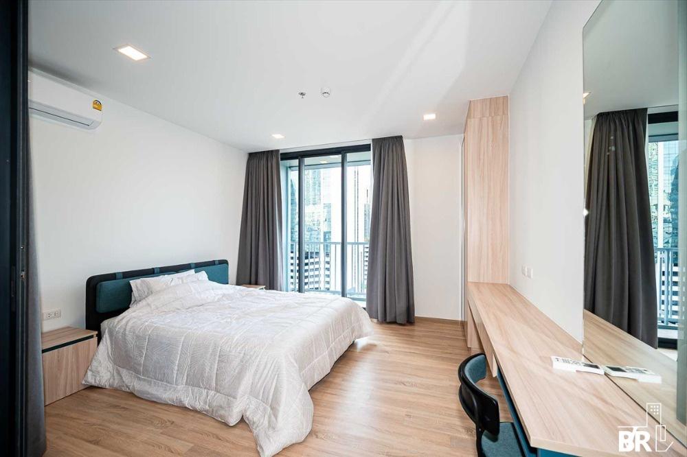 รูป XT Phayathai 42 sq.m. 18,498B Eng 中 日 Please add LINE ID @806qphgn o8415o5483 - รูปที่ 5/8