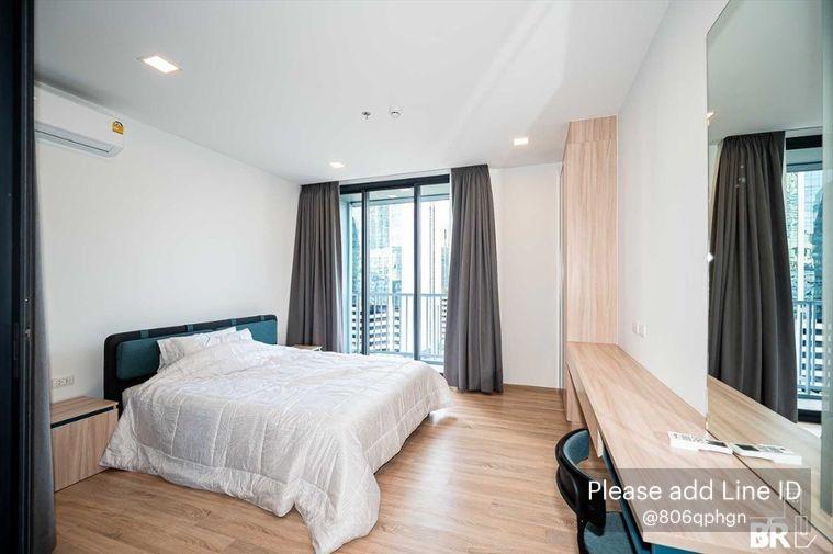 รูป XT Phayathai 42 sq.m. 18,498B Eng 中 日 Please add LINE ID @806qphgn o8415o5483 - รูปที่ 5/8