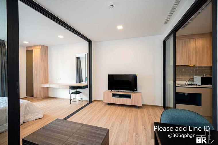 รูป XT Phayathai 42 sq.m. 18,498B Eng 中 日 Please add LINE ID @806qphgn o8415o5483 - รูปที่ 2/8