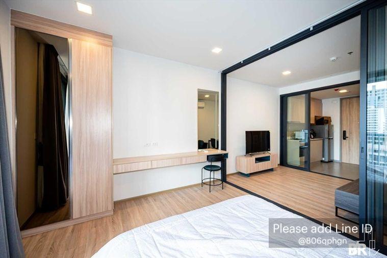 รูป XT Phayathai 42 sq.m. 18,498B Eng 中 日 Please add LINE ID @806qphgn o8415o5483 - รูปที่ 3/8